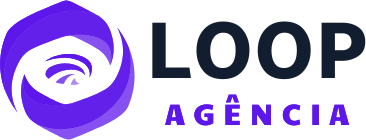 loop agencia criação de sites em Moc